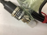 Keyence AP-16S Pressure Sensor