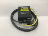 Allen Bradley 2755LD4C1 Laser Light SEries A REV D