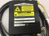 Allen Bradley 2755LD4C1 Laser Light SEries A REV D