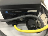 Allen Bradley 2755LD4C1 Laser Light SEries A REV D