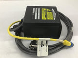 Allen Bradley 2755LD4C1 Laser Light SEries A REV D