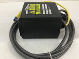 Allen Bradley 2755LD4C1 Laser Light SEries A REV D