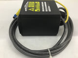 Allen Bradley 2755LD4C1 Laser Light SEries A REV D
