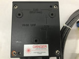 Allen Bradley 2755LD4C1 Laser Light SEries A REV D