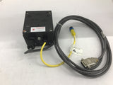 Allen Bradley 2755LD4C1 Laser Light SEries A REV D