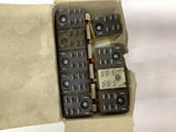 IDEC RH2B-ULC Relay AC110-120V Lot Of 9