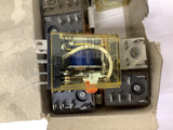 IDEC RH2B-ULC Relay AC110-120V Lot Of 9