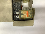 IDEC RH2B-ULC Relay AC110-120V Lot Of 9