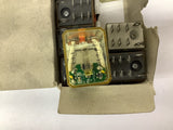 IDEC RH2B-ULC Relay AC110-120V Lot Of 9