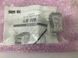 Sentec LS-115-5-1500 Sensor DC12-30V