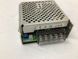 Omron S8JX-G05024C Switching Power Supply