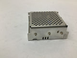 Omron S8JX-G05024C Switching Power Supply
