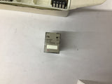 Omron MY4N Relay 220/240VAC Lot Of 9