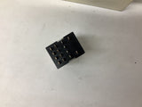 Omron MY4N Relay 220/240VAC Lot Of 9