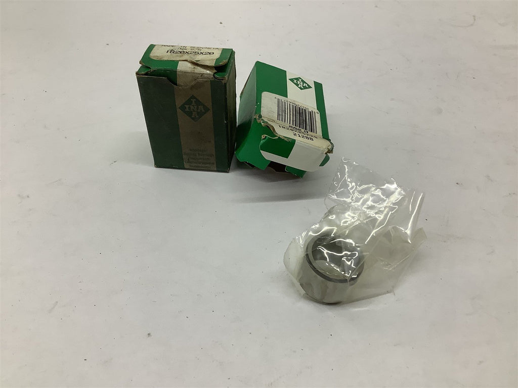 Ina IR20X25X20 Inner Ring Lot Of 2