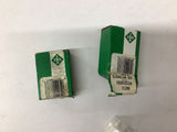 Ina IR20X25X20 Inner Ring Lot Of 2