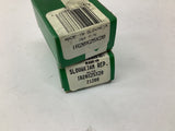 Ina IR20X25X20 Inner Ring Lot Of 2