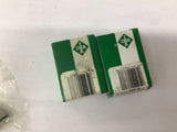 Ina IR20X25X20 Inner Ring Lot Of 2