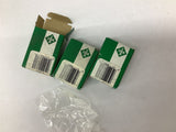 Ina IR20X25X20 Inner Ring Lot Of 3