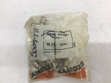 Camozzi 65400400 3 Tube Tee Push Connect Lot Of 3