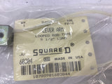 Square D 9007FA6 Lever Arm Looped Rod Type 5 1/2" long Lot Of 3