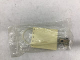 Square D 9007FA6 Lever Arm Looped Rod Type 5 1/2" long Lot Of 3
