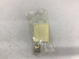 Square D 9007FA6 Lever Arm Looped Rod Type 5 1/2" long Lot Of 3