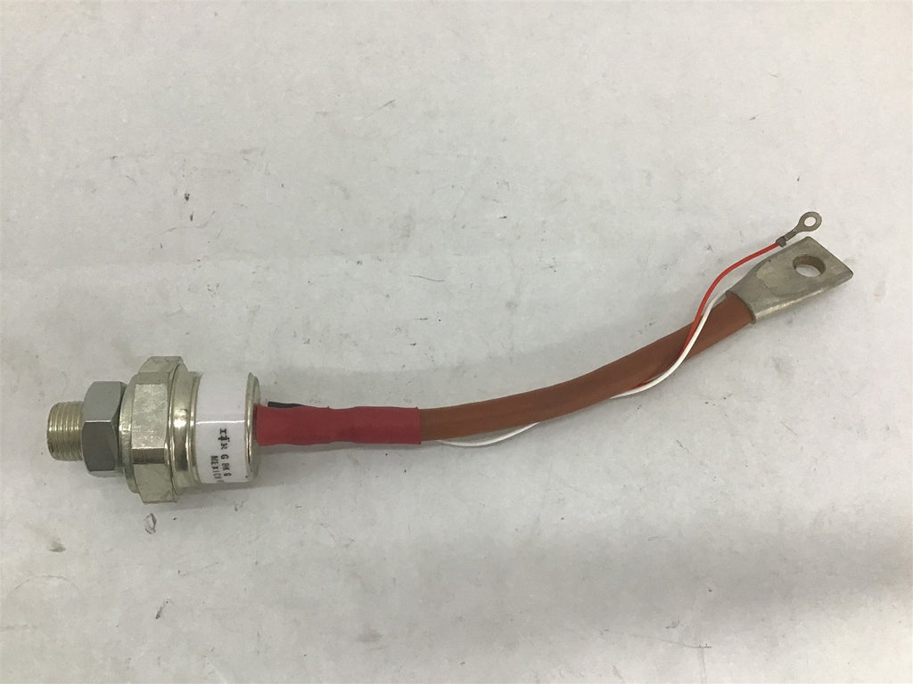 Power Positive Stud Mount Rectifier