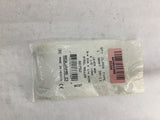 Square D 9007DA11 Lever Arm 2 1/2 " Long 3/4" Diameter 1/4" Wide Steel Roller