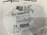 Allen Bradley 872CDH8NN18E2 Inductive Proximity Sensor Series C 30 VDC 200 MA