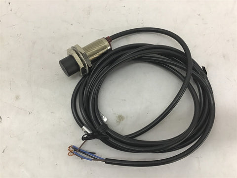 Allen Bradley 872CDH8NN18E2 Inductive Proximity Sensor Series C 30 VDC 200 MA