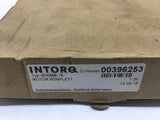 Intorq 00396253 BFK458-18 Rotor Komplett