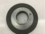 Intorq 00396253 BFK458-18 Rotor Komplett