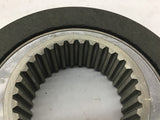 Intorq 00396253 BFK458-18 Rotor Komplett