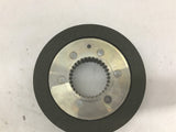 Intorq 00396253 BFK458-18 Rotor Komplett