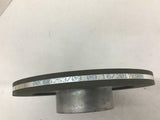 Intorq 00396253 BFK458-18 Rotor Komplett