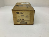 Allen Bradley 836T-T256J Pressure Control Switch
