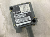 Allen Bradley 836T-T256J Pressure Control Switch