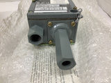 Allen Bradley 836T-T256J Pressure Control Switch