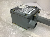 Allen Bradley 836T-T256J Pressure Control Switch
