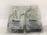 Helwig Carbon 13501691 Carbon Brush Lot Of 2