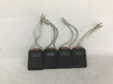 Helwig Carbon 13501691 Carbon Brush Lot Of 2