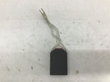 Helwig Carbon 13501691 Carbon Brush Lot Of 2