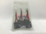 Helwig Carbon 13491591 Carbon Brush Lot Of 3