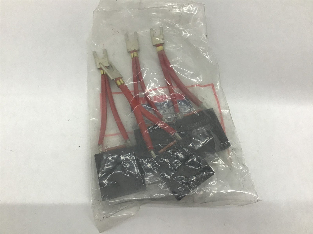 Helwig Carbon 13491591 Carbon Brush Lot Of 3