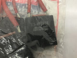 Helwig Carbon 13491591 Carbon Brush Lot Of 3