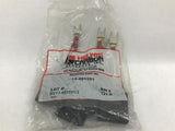 Helwig Carbon 13491591 Carbon Brush Lot Of 3