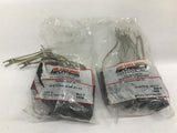 Helwig Carbon 10871594 Carbon Brushes Lot Of 2