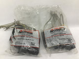 Helwig Carbon 10871594 Carbon Brushes Lot Of 2