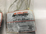 Helwig Carbon 10871594 Carbon Brushes Lot Of 2